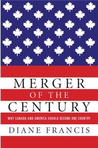 Merger of the Century