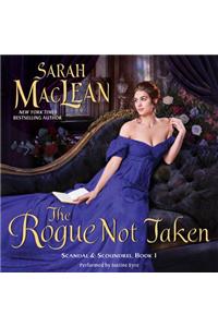 The Rogue Not Taken