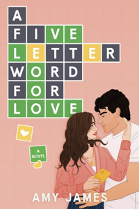 Five-Letter Word for Love