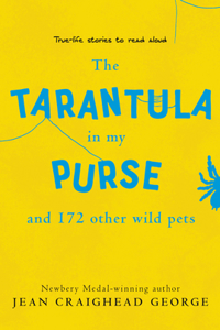 The Tarantula in My Purse