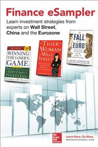McGraw-Hill Free Finance Esampler