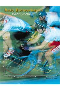Basic Biomechanics (Book and Powerweb)