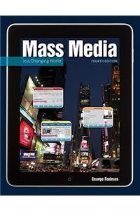 Mass Media in a Changing World