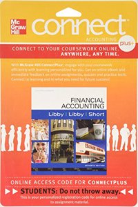 Connect 1-Semester Access Card for Financial Accounting 7e