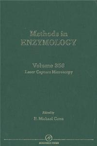 Laser Capture in Microscopy and Microdissection