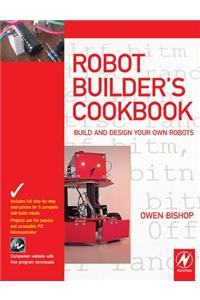 Robot Builder's Cookbook