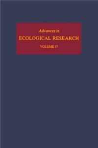 Advances in Ecological Research V17