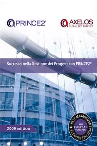 Successo nella gestione dei progetti con PRINCE2