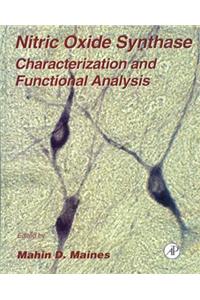 Nitric Oxide Synthase: Characterization and Functional Analysis