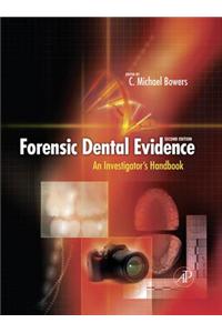 Forensic Dental Evidence