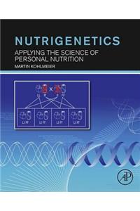 Nutrigenetics