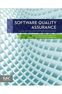Software Quality Assurance
