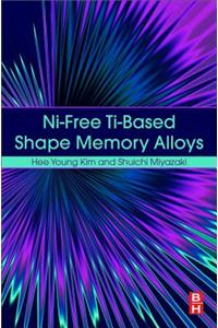Ni-free Ti-based Shape Memory Alloys