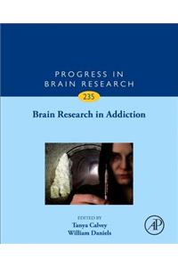 Brain Research in Addiction