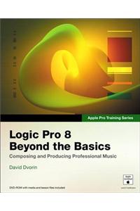 Apple Pro Training Series