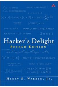 Hacker's Delight