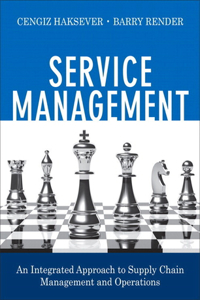 Service Management