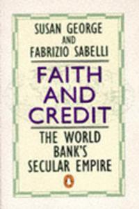 Faith And Credit