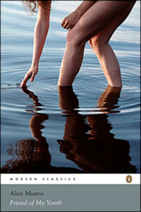 Modern Classics Friend of My Youth