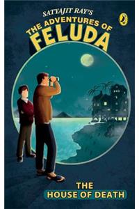 The Adventures Of Feluda