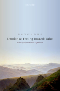 Emotion as Feeling Towards Value
