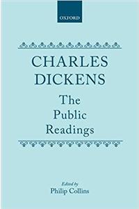 The Public Readings