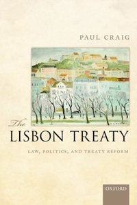 The Lisbon Treaty