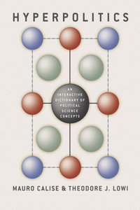Hyperpolitics – An Interactive Dictionary of Political Science Concepts