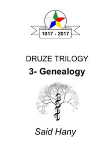 Druze Trilogy