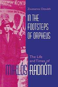 In the Footsteps of Orpheus