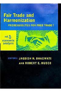 Fair Trade and Harmonization: Economic Analysis