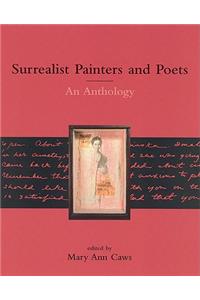 Surrealist Painters and Poets