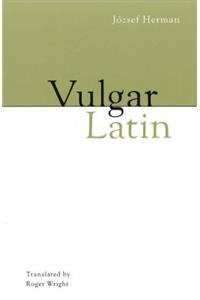 Vulgar Latin