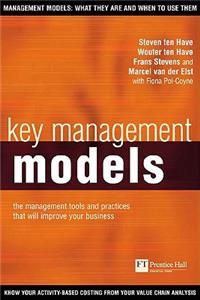 Key Management Models