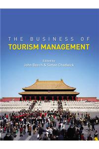 Business of Tourism Management