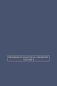 X-Ray and Electron Methods of Analysis