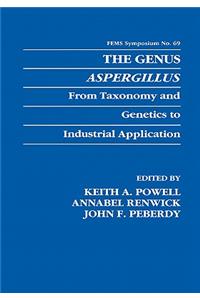 The Genus Aspergillus