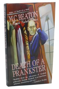Death of a Prankster