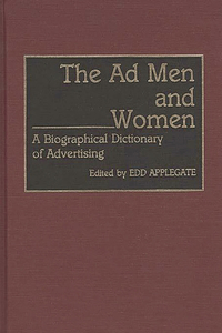 The Ad Men and Women