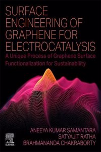 Surface Engineering of Graphene for Electrocatalysis