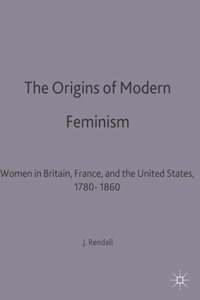 Origins of Modern Feminism