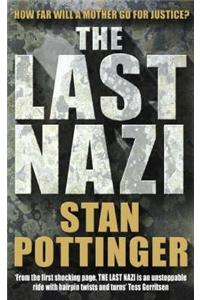 The Last Nazi