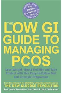 Low GI Guide to Managing PCOS