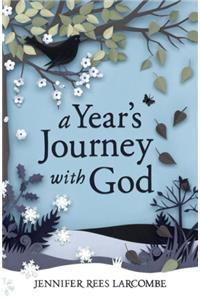 A Year's Journey With God