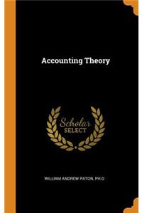 Accounting Theory