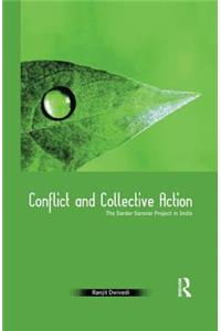 Conflict and Collective Action