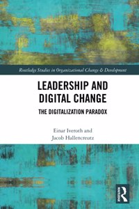 Leadership and Digital Change