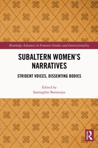 Subaltern Women's Narratives