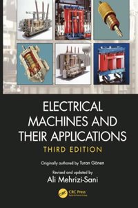 Electrical Machines and Their Applications