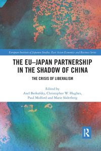 EU-Japan Partnership in the Shadow of China